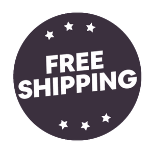 FREE SHIPPING